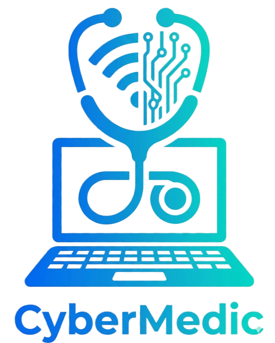 CyberMedic logo